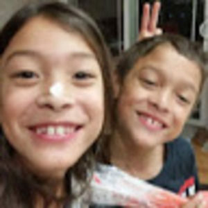 Meet your Posher, Alice